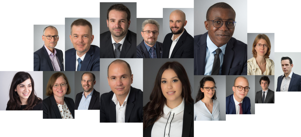 Equipe Apicil Asset Management